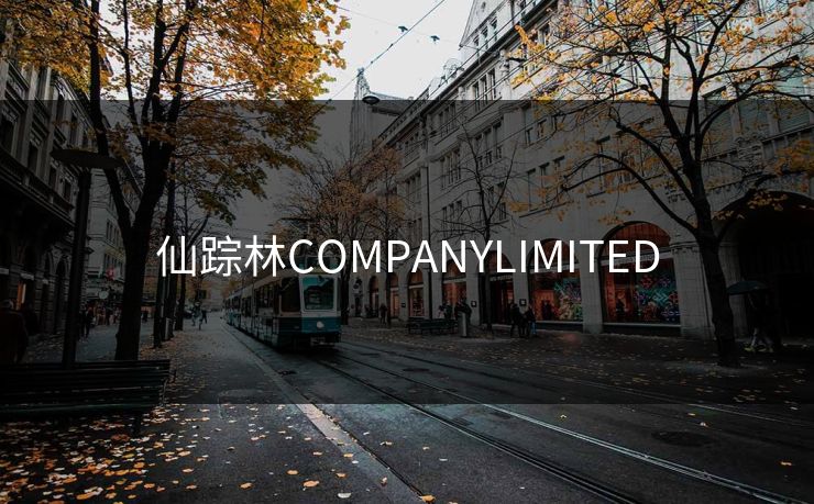 仙踪林COMPANYLIMITED